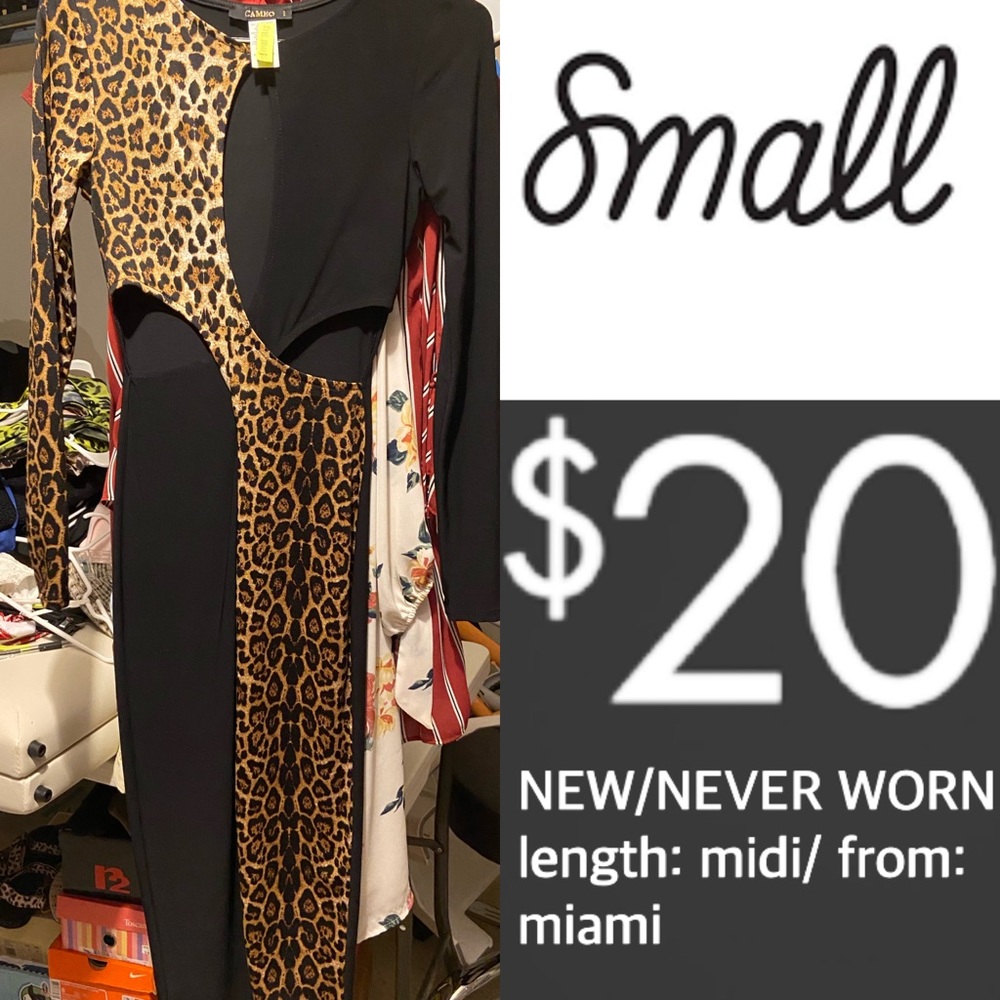 Dress for sale